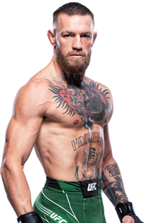 Which Law of Attraction Book Did Conor McGregor Read?